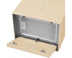 Кухонная вытяжка MAUNFELD Bath Plus 402 бежевый-foto7