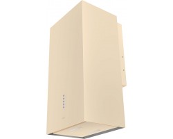 Кухонная вытяжка MAUNFELD Bath Plus 402 бежевый