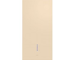 Кухонная вытяжка MAUNFELD Bath Plus 402 бежевый-foto3