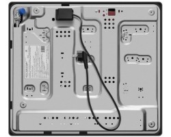Газовая варочная панель MAUNFELD EGHE.64.6CW/G-foto16