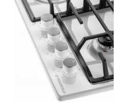 Газовая варочная панель MAUNFELD EGHE.64.6CW/G-foto4