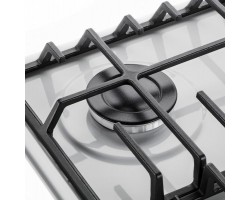 Газовая варочная панель MAUNFELD EGHE.64.6CW/G-foto9