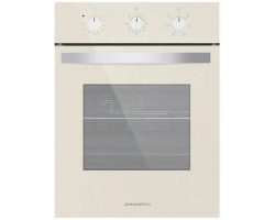 Шкаф духовой электрический MAUNFELD EOEC516BG