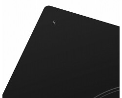 Электрическая варочная панель MAUNFELD MVSE59.4HL-BK-foto4