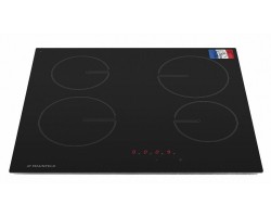 Электрическая варочная панель MAUNFELD MVSE59.4HL-BK-foto2