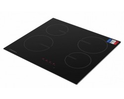 Электрическая варочная панель MAUNFELD MVSE59.4HL-BK-foto3
