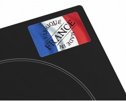 Электрическая варочная панель MAUNFELD MVSE59.4HL-BK-foto7