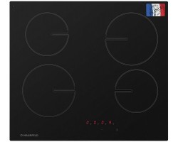 Электрическая варочная панель MAUNFELD MVSE59.4HL-BK