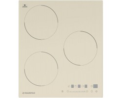 Индукционная варочная панель MAUNFELD EVI.453-BG