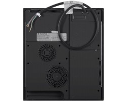 Индукционная варочная панель MAUNFELD EVI.453-BG-foto7