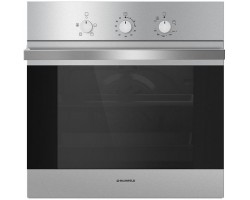 Шкаф духовой газовый MAUNFELD MGOG.673S