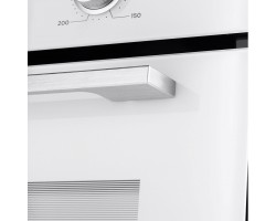 Шкаф духовой электрический MAUNFELD MEOM729PW-foto8