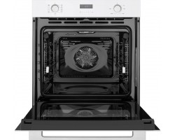 Шкаф духовой электрический MAUNFELD MEOM729PW-foto3