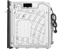 Шкаф духовой электрический MAUNFELD MEOM729PW-foto12