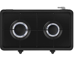 Газовая плитка MAUNFELD EGHE.F62.3EB