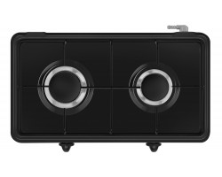 Газовая плитка MAUNFELD EGHE.F62.3EB-foto2