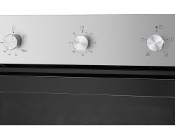 Шкаф духовой газовый MAUNFELD EOGC604S (с электрическим грилем)-foto3