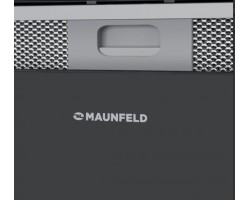 Кухонная вытяжка MAUNFELD Fantasy 60 черный-foto11