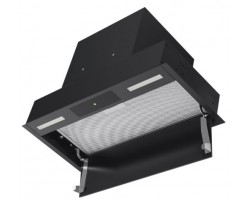 Кухонная вытяжка MAUNFELD Fantasy 60 черный-foto13