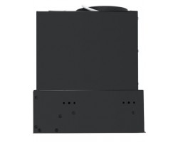 Кухонная вытяжка MAUNFELD Fantasy 60 черный-foto6