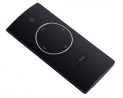 Кухонная вытяжка MAUNFELD Fantasy 60 черный-foto12