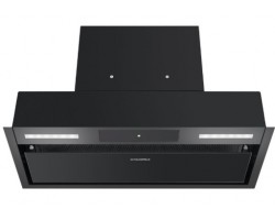Кухонная вытяжка MAUNFELD Fantasy 60 черный-foto2