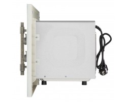 Микроволновая печь встраиваемая MAUNFELD JBMO.20.5GRIB-foto10