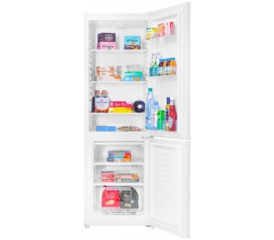 Холодильник MAUNFELD MFF170W