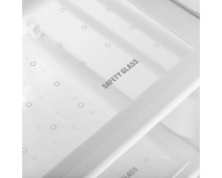 Холодильник MAUNFELD MFF170W-foto12