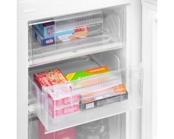 Холодильник MAUNFELD MFF170W-foto9