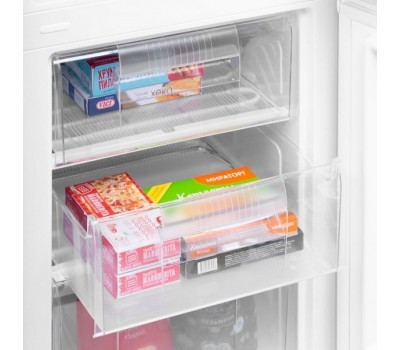 Холодильник MAUNFELD MFF170W