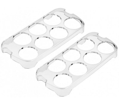 Холодильник MAUNFELD MFF170W