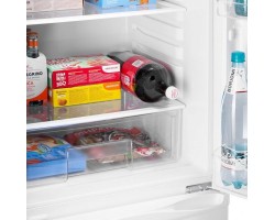 Холодильник MAUNFELD MFF170W-foto8