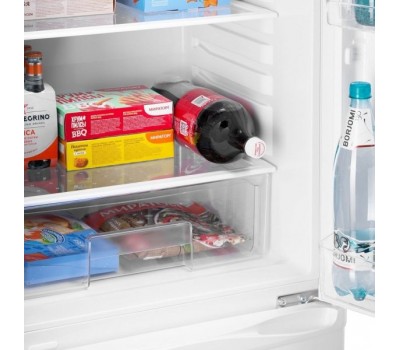 Холодильник MAUNFELD MFF170W