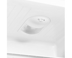 Холодильник MAUNFELD MFF170W-foto11