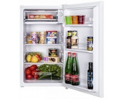 Холодильник MAUNFELD MFF83W-foto6