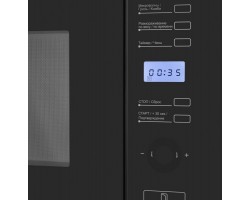 Микроволновая печь встраиваемая MAUNFELD MBMO.25.7GB-foto3