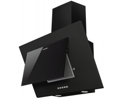 Кухонная вытяжка MAUNFELD Tower C 60 черный-foto2