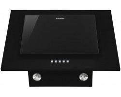 Кухонная вытяжка MAUNFELD Tower C 60 черный-foto6