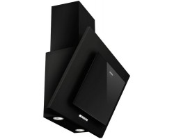 Кухонная вытяжка MAUNFELD Tower C 60 черный-foto4