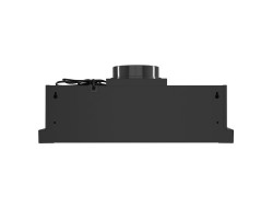 Кухонная вытяжка MAUNFELD VS Fast 60 черный-foto6