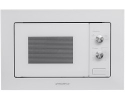 Микроволновая печь встраиваемая MAUNFELD MBMO.20.1PGW