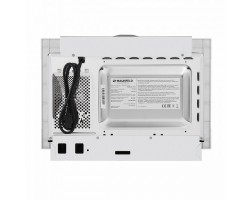 Микроволновая печь встраиваемая MAUNFELD MBMO.20.1PGW-foto7