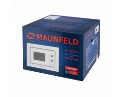 Микроволновая печь встраиваемая MAUNFELD MBMO.20.1PGW-foto11