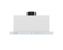 Кухонная вытяжка MAUNFELD TS Touch 50 белый-foto8