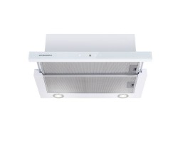 Кухонная вытяжка MAUNFELD TS Touch 50 белый-foto2