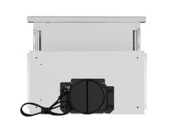 Кухонная вытяжка MAUNFELD TS Touch 50 белый-foto7