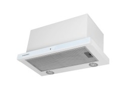 Кухонная вытяжка MAUNFELD TS Touch 50 белый