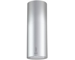 Кухонная вытяжка MAUNFELD Lee Light Isla 35 нержавеющая сталь (в 2-х коробках)