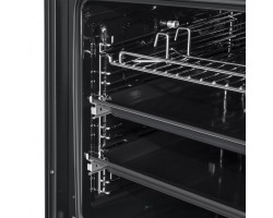 Шкаф духовой электрический MAUNFELD EOEH.7611SCB-foto11